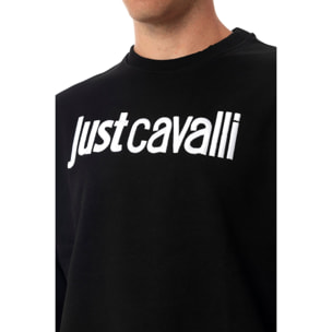 Just Cavalli sudadera