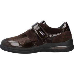 Sneakers de  Mujer de la marca STONEFLY  modelo AURORA 12 Brown