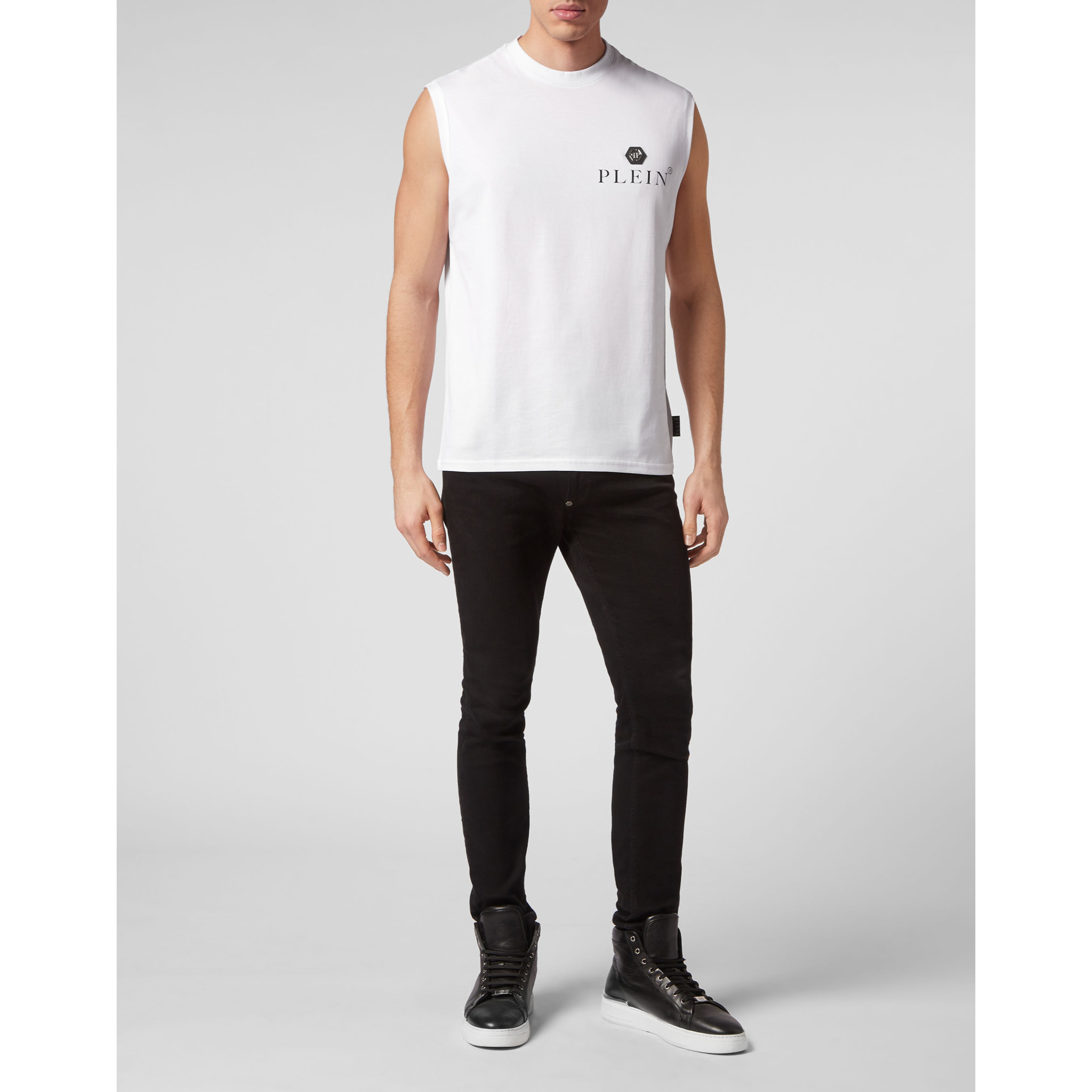 PHILIPP PLEIN Canotta