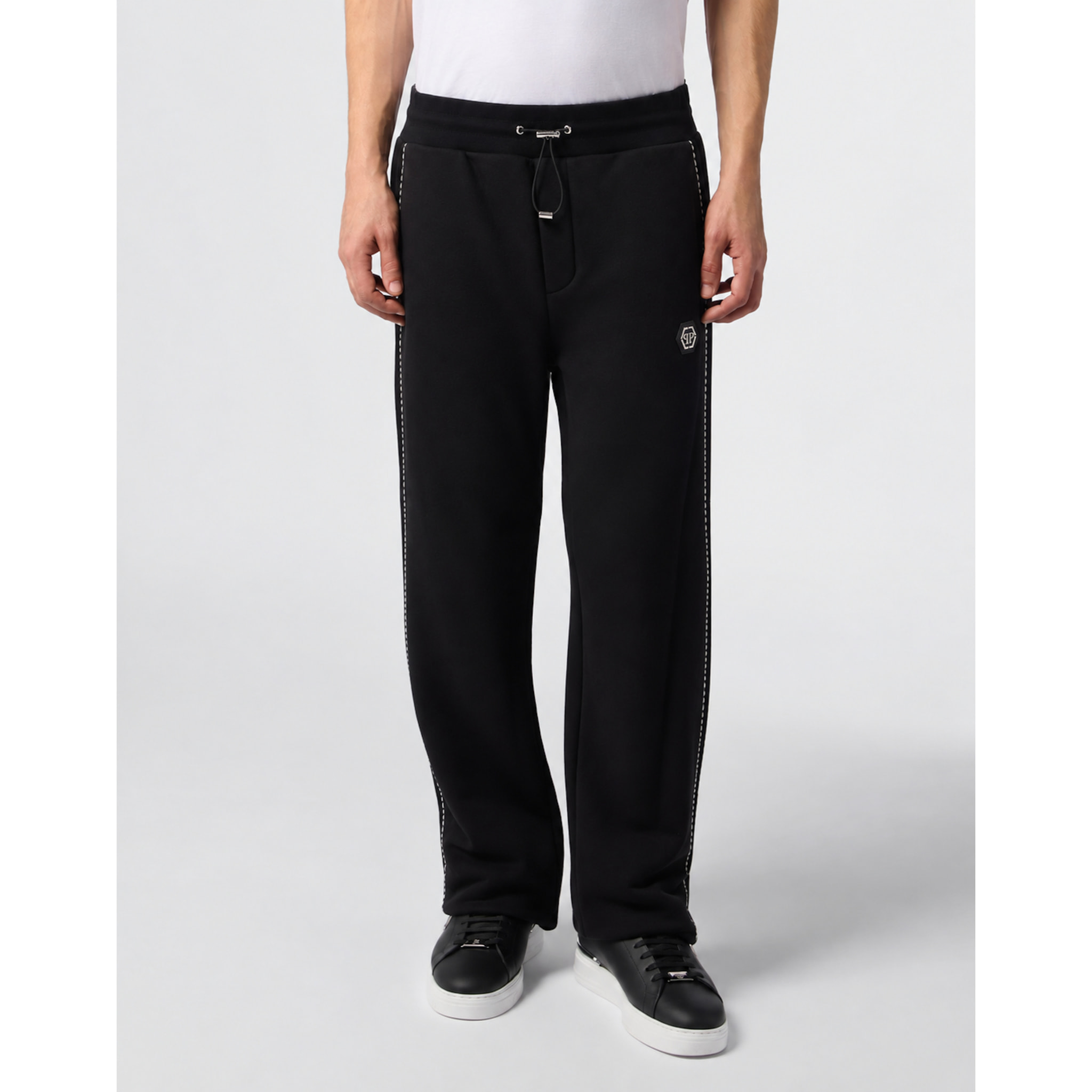 PHILIPP PLEIN Pantalones de chándal