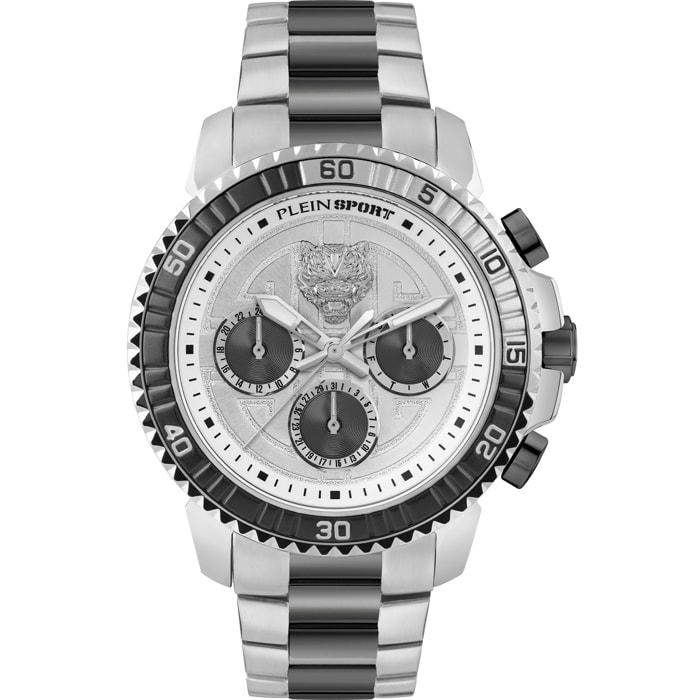PLEIN SPORT Orologi POWERLIFT