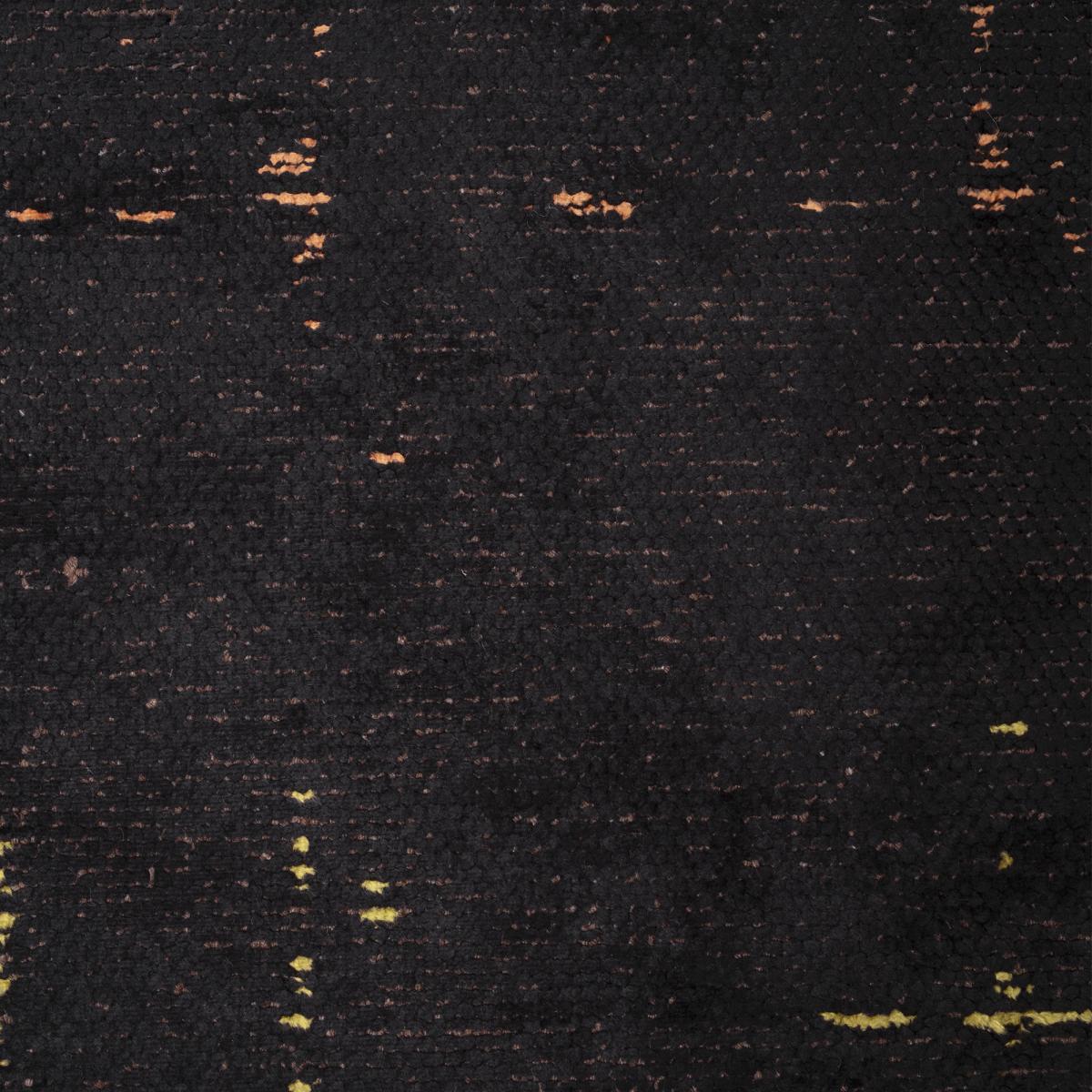 ATINPO Tapis salon kilim, Forme originale, Tissé à la main