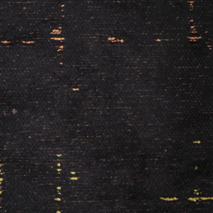 ATINPO Tapis salon kilim, Forme originale, Tissé à la main