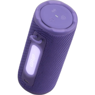 Enceinte portable JBL Grip Violet