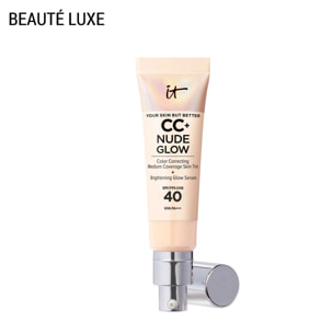 Your Skin But Better - CC Crème Correctrice Illuminatrice 32 ml