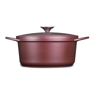 Mellerware - Olla Aluminio Cuking! 24