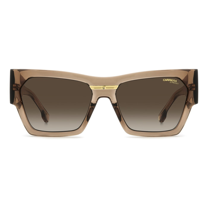 Gafas de Sol Carrera VICTORY C 19/S 09Q de Tr90 Mujer 57 mm