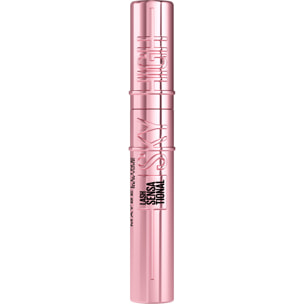 Maybelline Sky High Mascara Volume Edition Limitée Noir