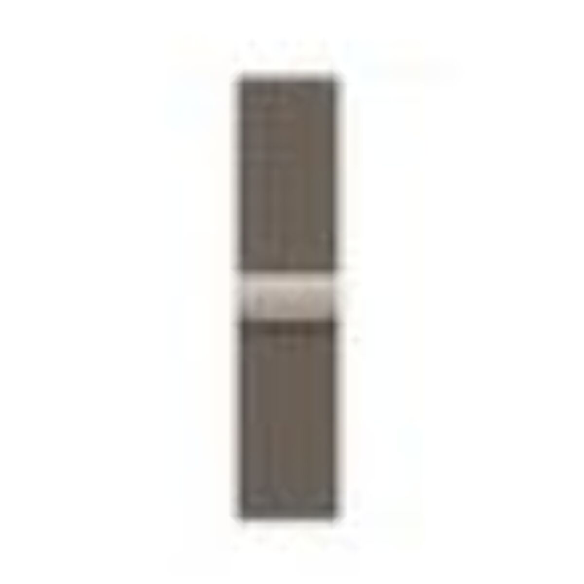 Bracelet APPLE 40 mm Milanais naturel