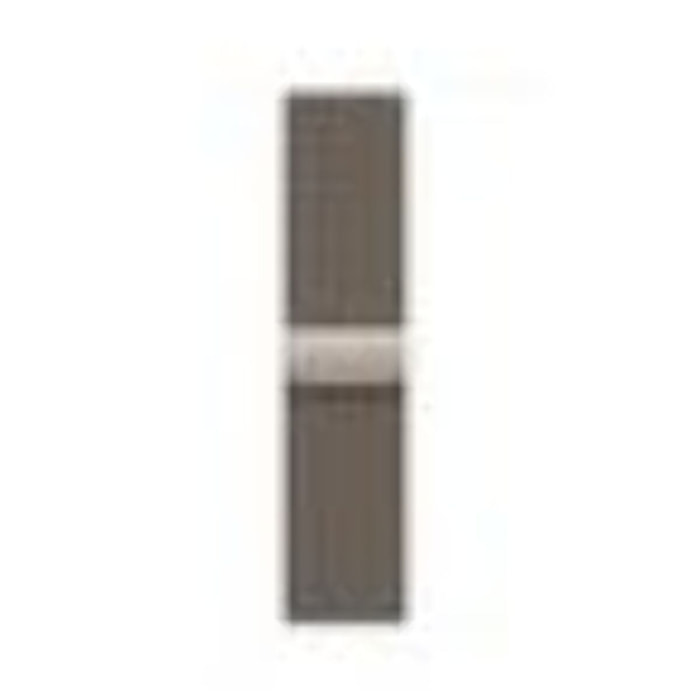 Bracelet APPLE 40 mm Milanais naturel