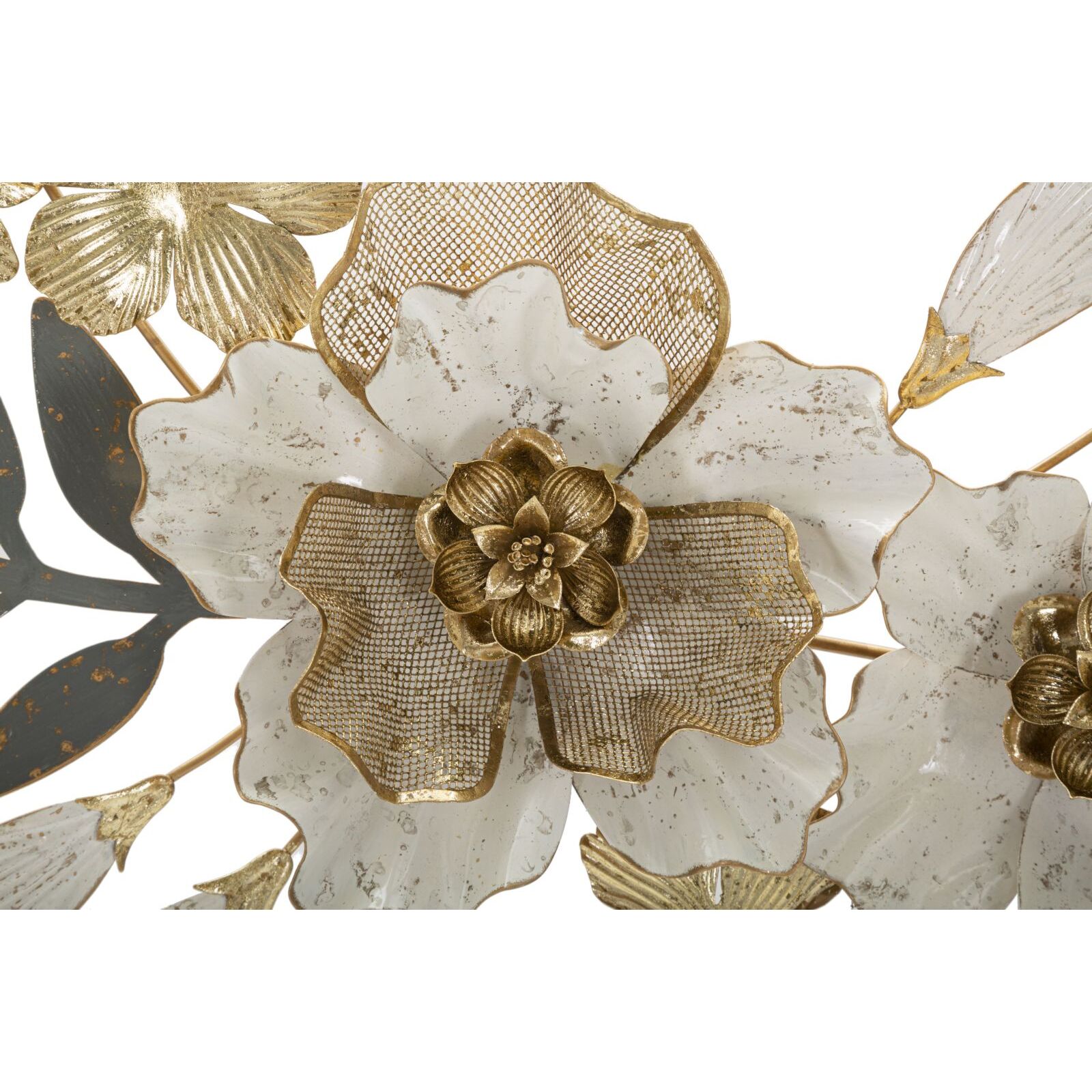 PANNELLO IN FERRO GREAK CM 90,2X7,6X41,9