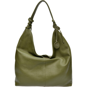 Borsa a tracolla Roberta M Verde