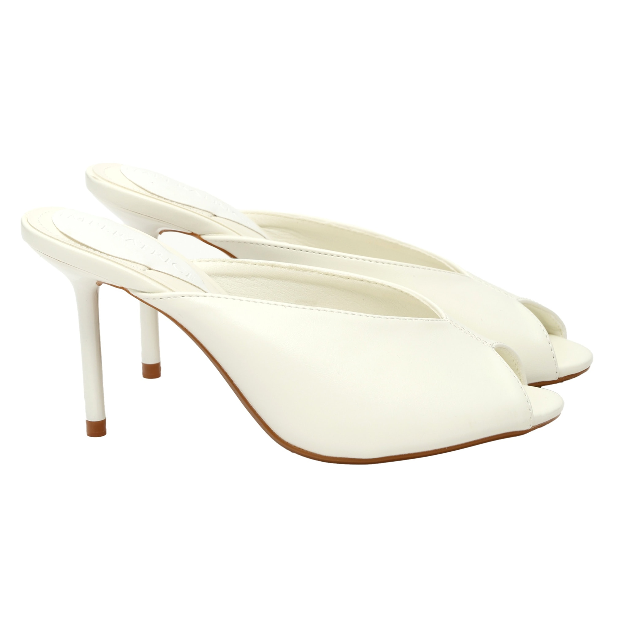 Sandali - tacco 9,5 cm