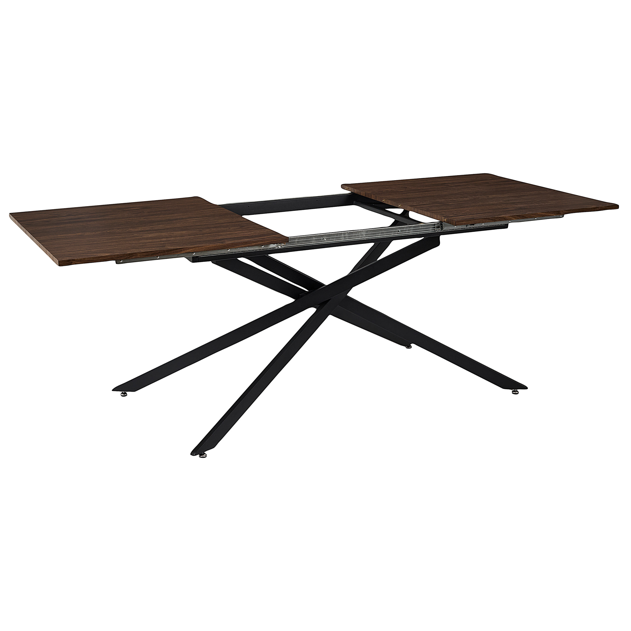 Table Extensible 6 A 8 Personnes Tiffany