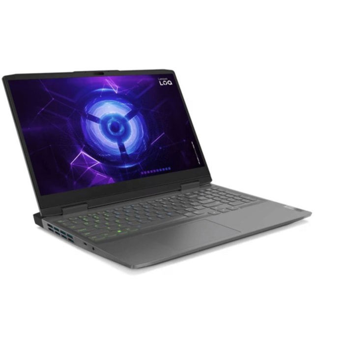 PC Gamer LENOVO LOQ 15IRH8