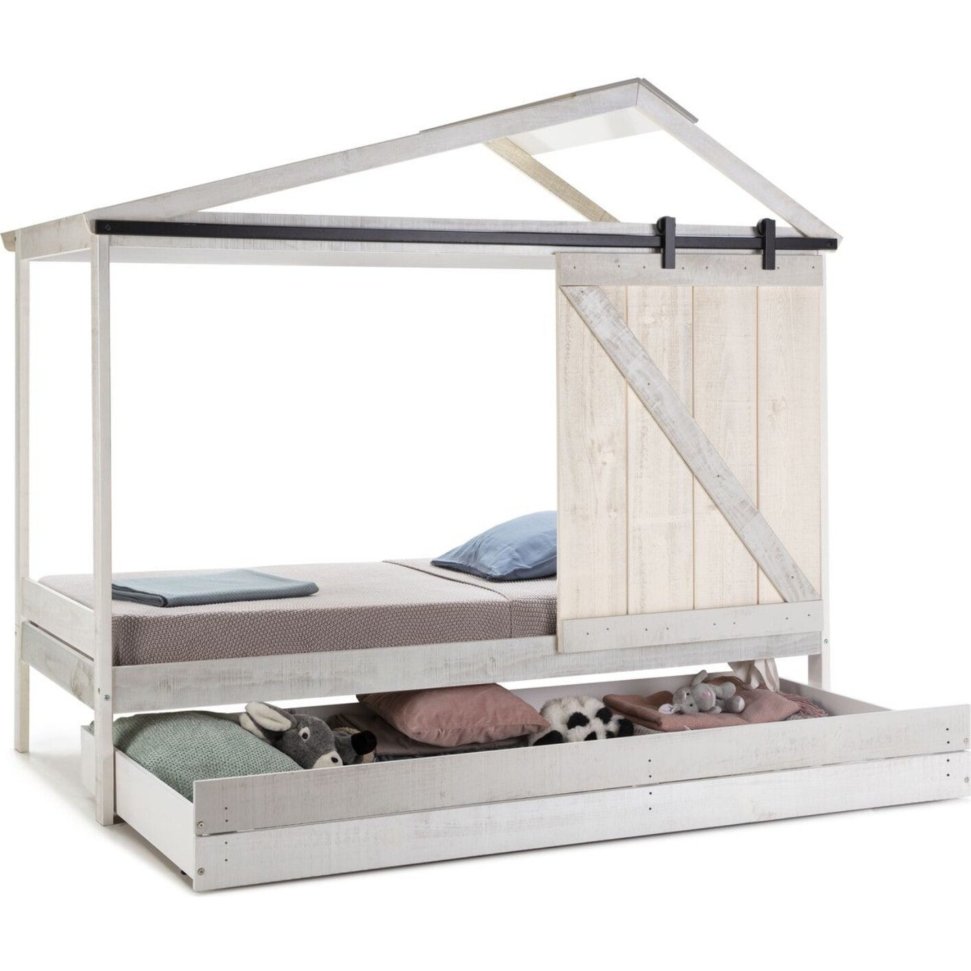 Tiroir pour lit cabane - EMILE