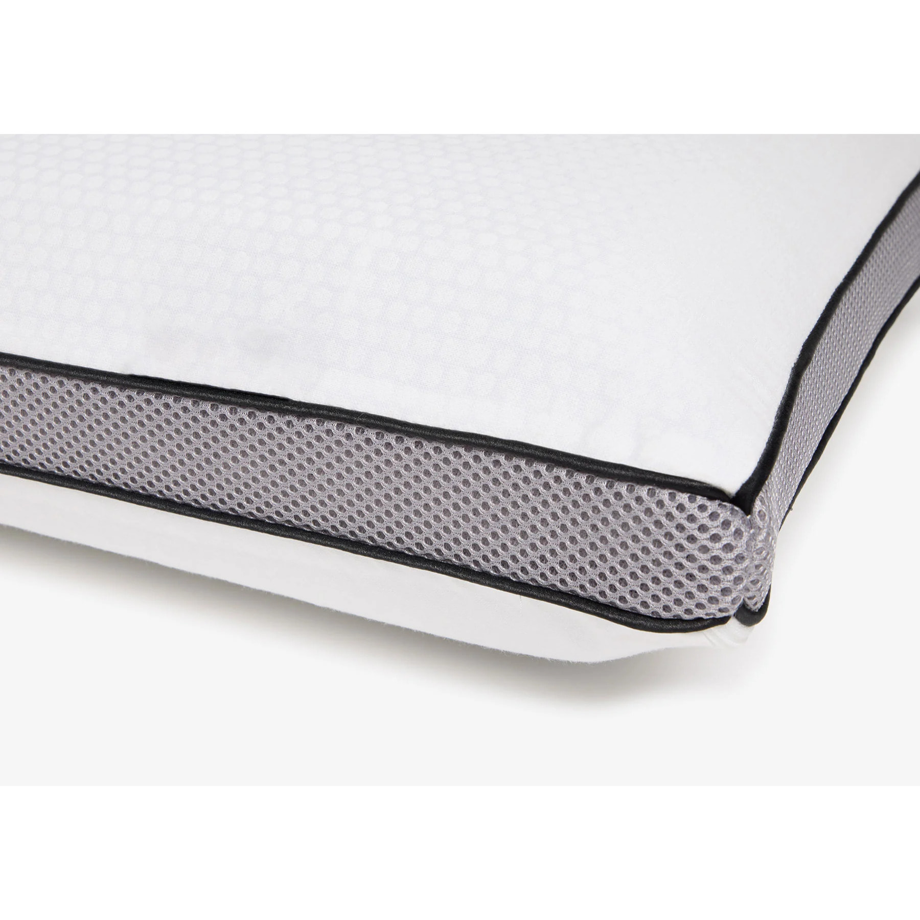 Almohada Massage Pro con Firmeza Suave - Efecto Masaje y Relajación Muscular