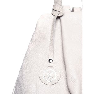 Zaino Anna Luchini Beige