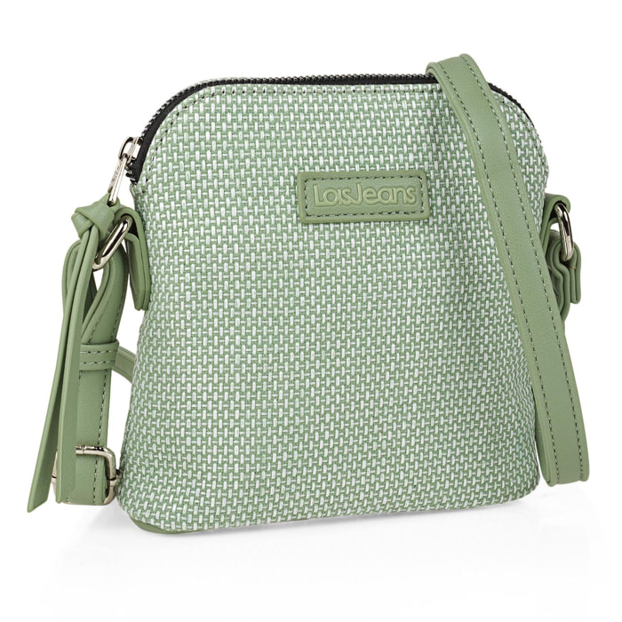 Minibolso Lois Bartlett Menta