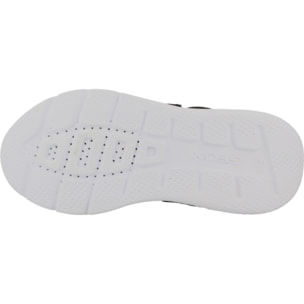 Zapatillas Niño de la marca GEOX  modelo 142326 NEGRO