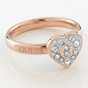 Anillo Guess Mujer UBR79030-54