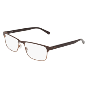 Gafas de Vista Nike 1002 201 58 de Metal Unisex