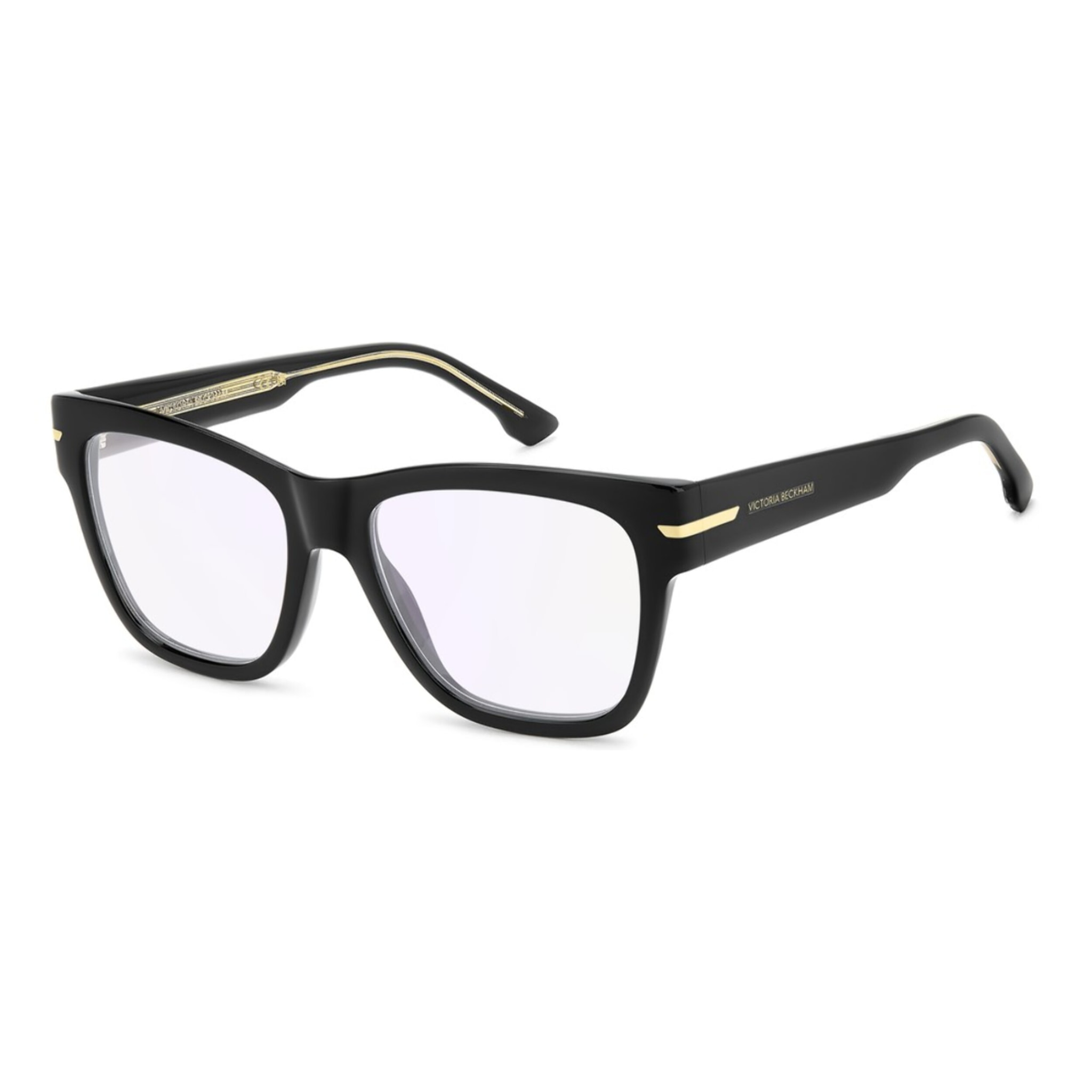 Gafas de Vista Victoria Beckham VB 7013 807 de Acetato Mujer 53 mm