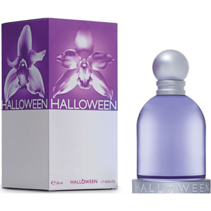 JESUS DEL POZO - Halloween Eau De Toilette - Donna - 50 ML