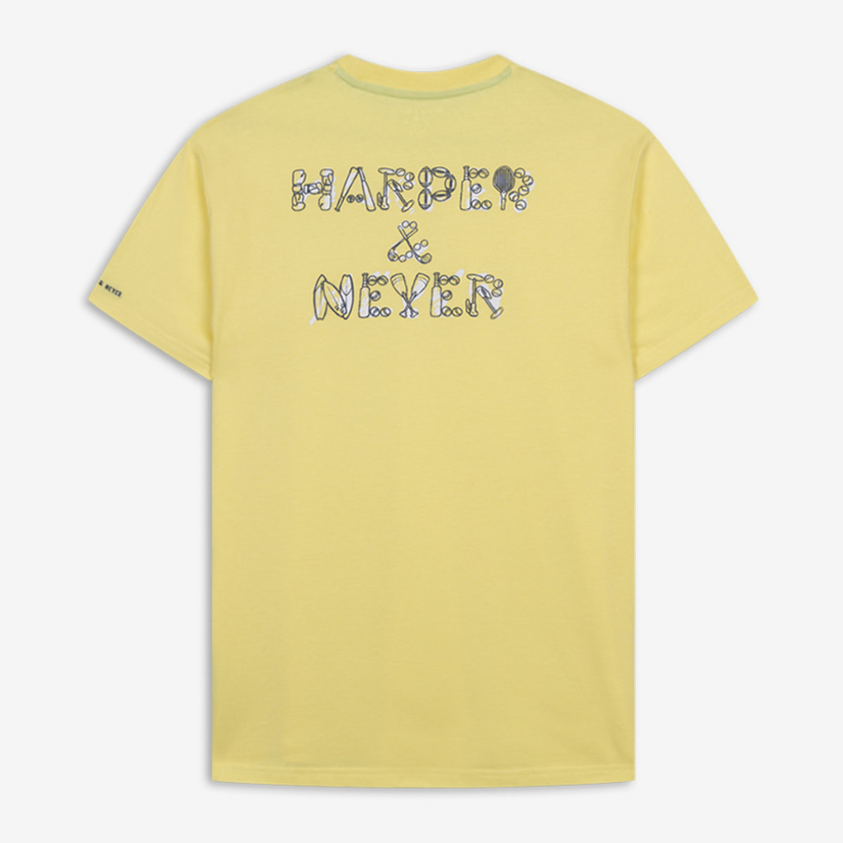 CAMISETA ALL SPORT