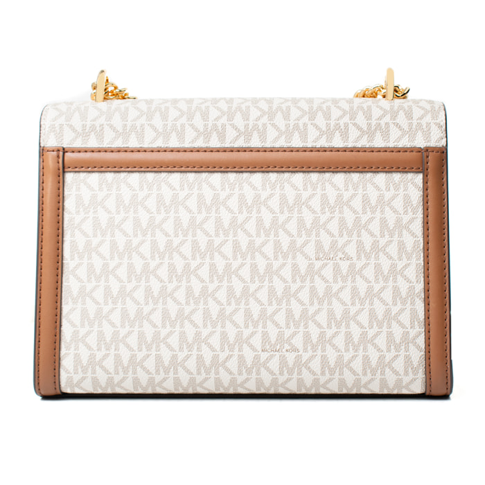 Michael Kors Bolso para Mujer 35S5GWHL8B-VANILLA