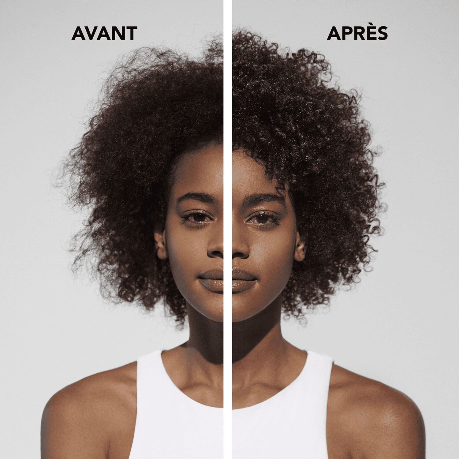 Curl Manifesto - Masque nourrissant pour cheveux bouclés, frisés, crépus 200 ml