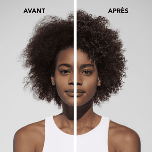 Curl Manifesto - Masque nourrissant pour cheveux bouclés, frisés, crépus 200 ml