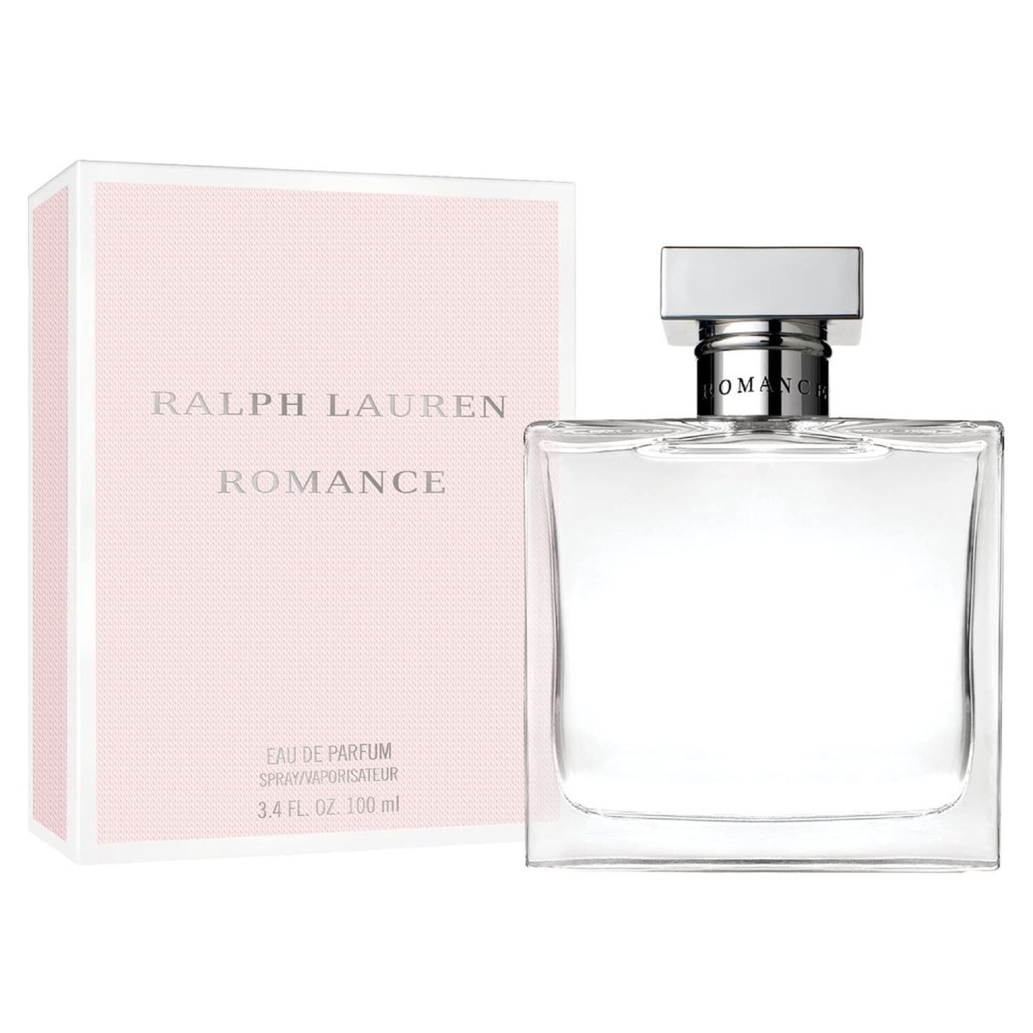Romance  - Eau de Parfum 100 ml