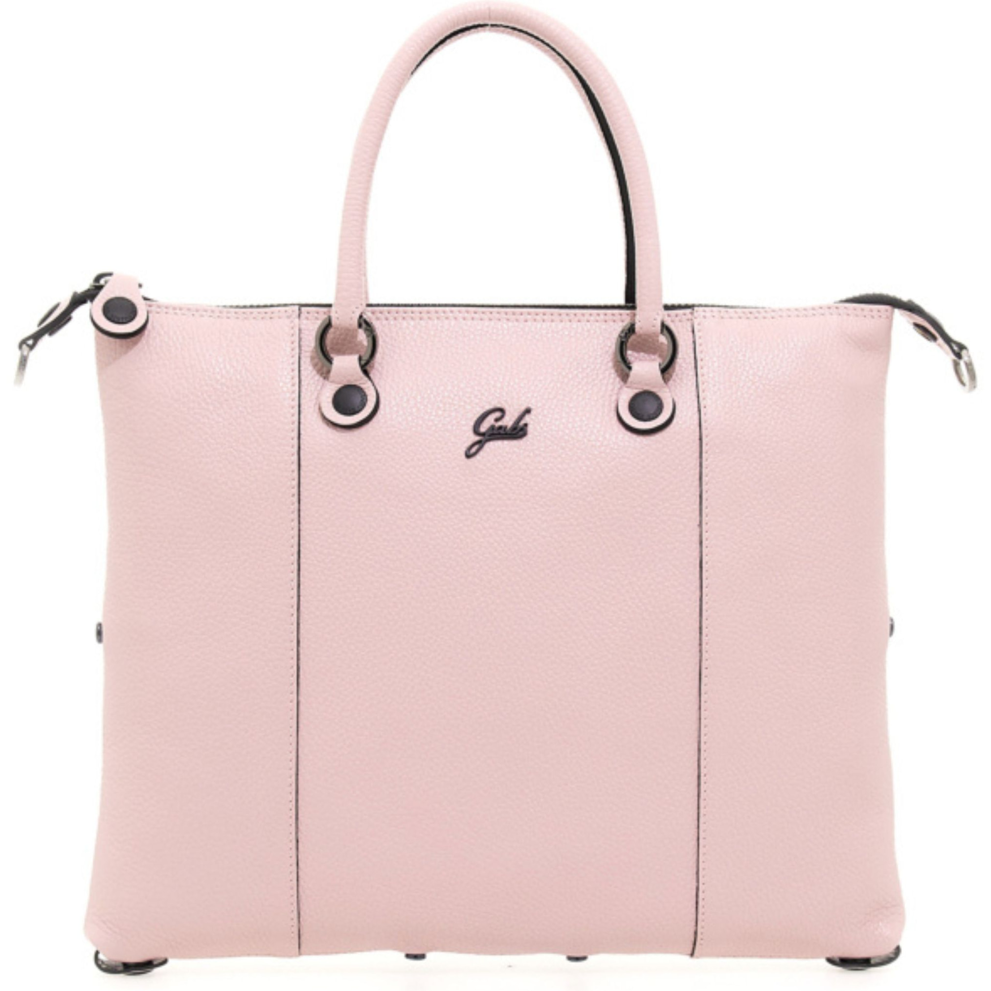 Borsa Donna GABS Rosa G3 PLUS M RUGA BLACKC4518