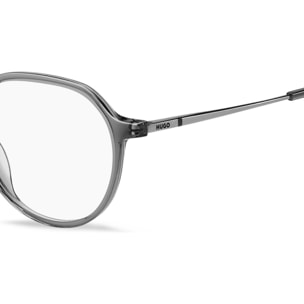 Gafas de Vista Hugo HG 1320 D3X de Acetato Hombre 50 mm
