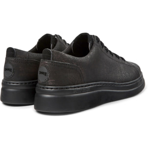 Sneakers - CAMPER Runner Up - Multicolore - Pelle nabuk