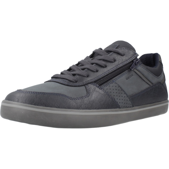 Sneakers de  Hombre de la marca GEOX  modelo U ELVER AZUL