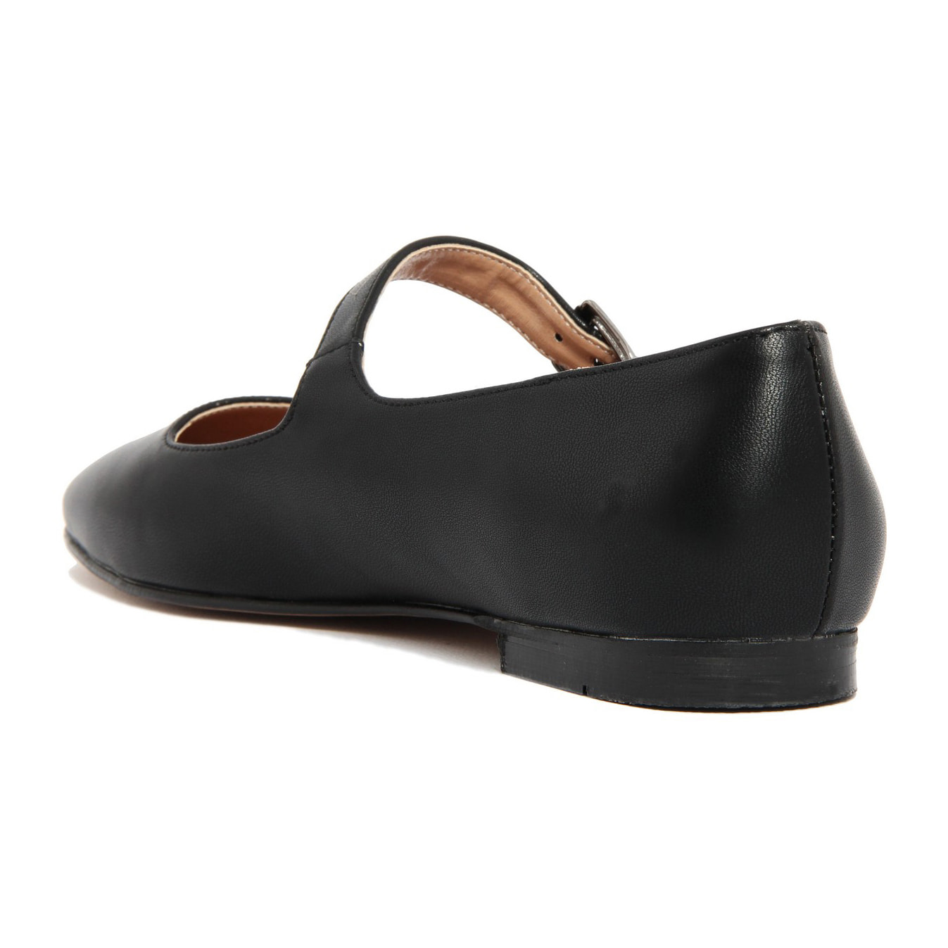 Ballerina Donna colore Nero