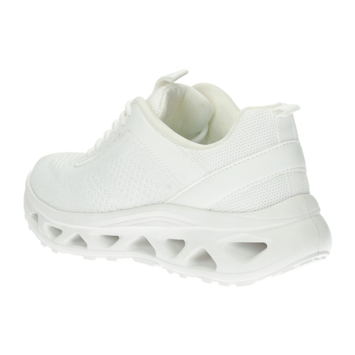 Sneakers Donna Tata Italia Bianco