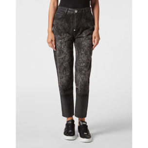 PHILIPP PLEIN Jeans Mom Fit