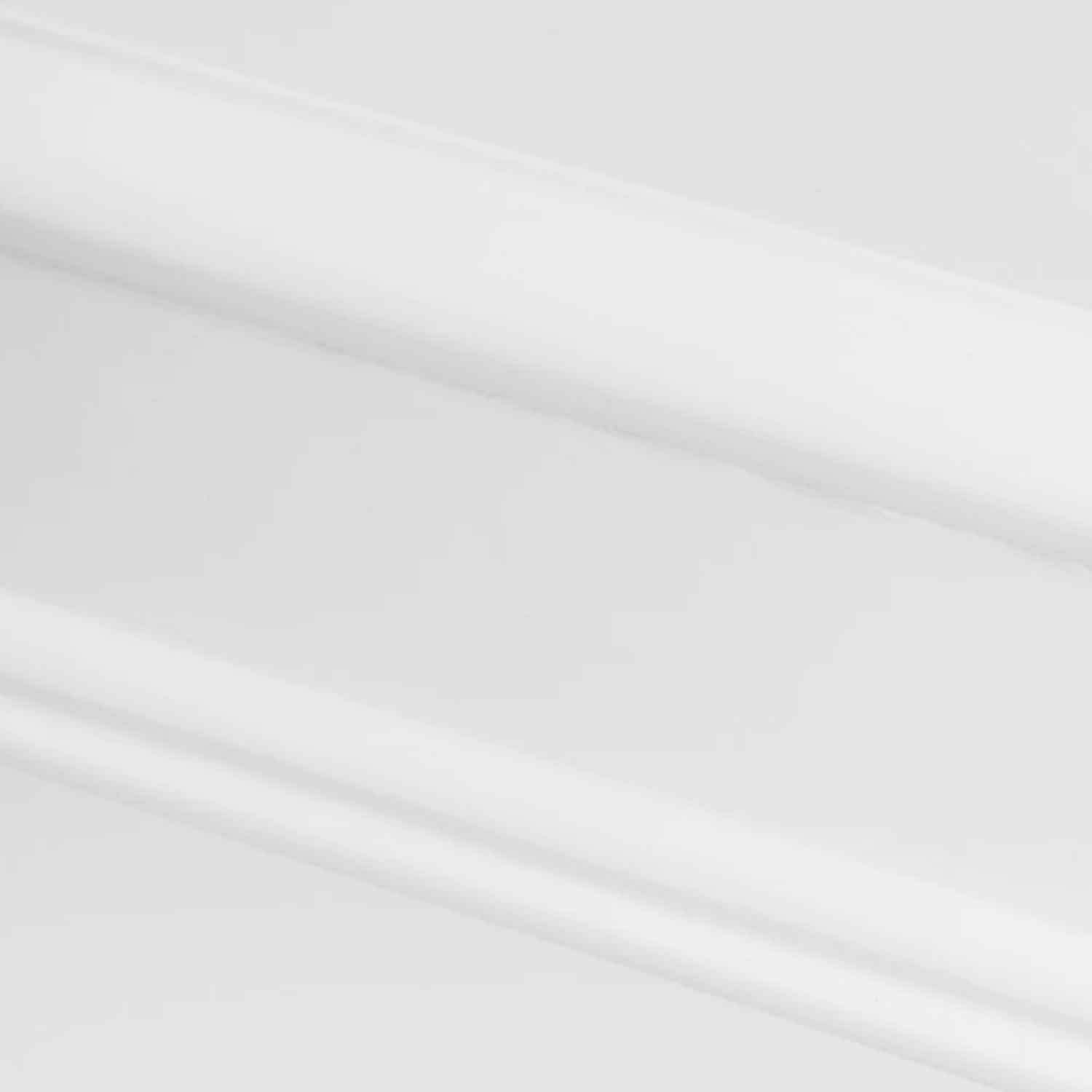 Cambridge - Camino a bioetanolo da terra in legno 110x37xH102 cm, colore bianco