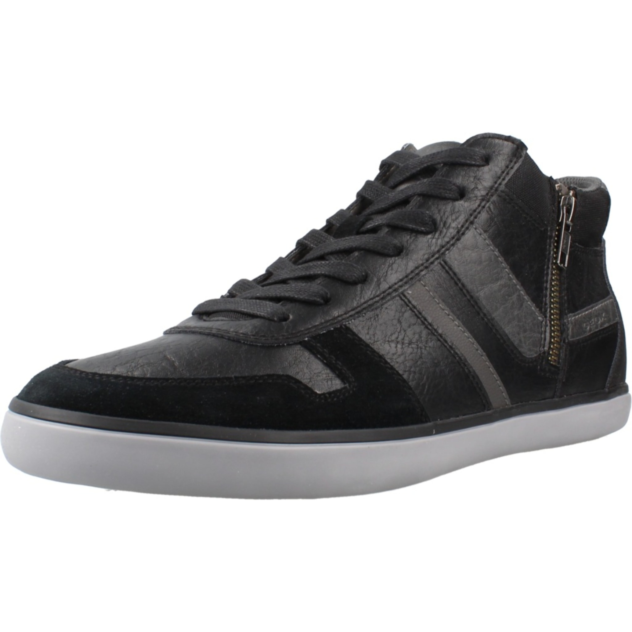 Sneakers de  Hombre de la marca GEOX  modelo U26BCA 0PT22 NEGRO