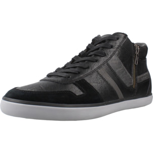 Sneakers de  Hombre de la marca GEOX  modelo U26BCA 0PT22 NEGRO