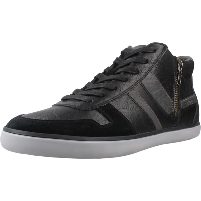 Sneakers de  Hombre de la marca GEOX  modelo U26BCA 0PT22 NEGRO