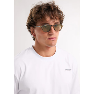 Gafas De Sol D. Franklin Ultra Light S Square