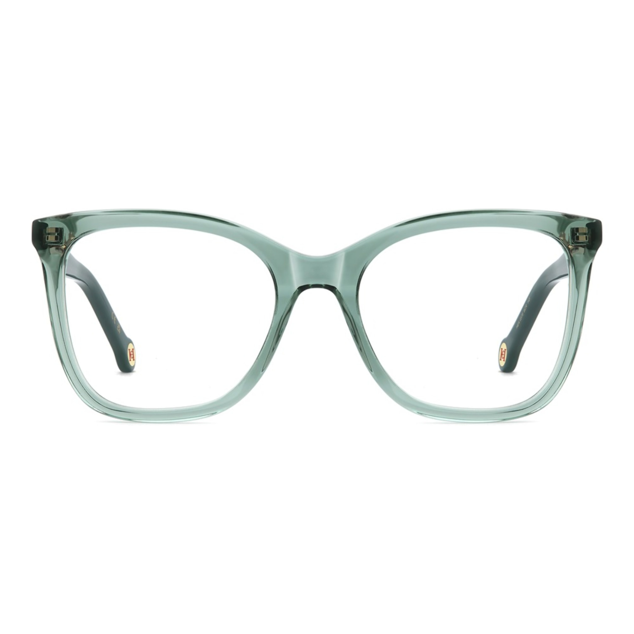 Gafas de Vista Carolina Herrera HER 0378 6CR de Acetato Mujer 52 mm