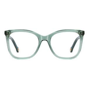 Gafas de Vista Carolina Herrera HER 0378 6CR de Acetato Mujer 52 mm