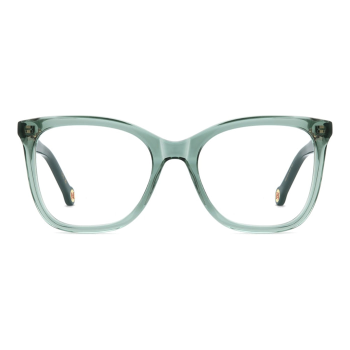 Gafas de Vista Carolina Herrera HER 0378 6CR de Acetato Mujer 52 mm
