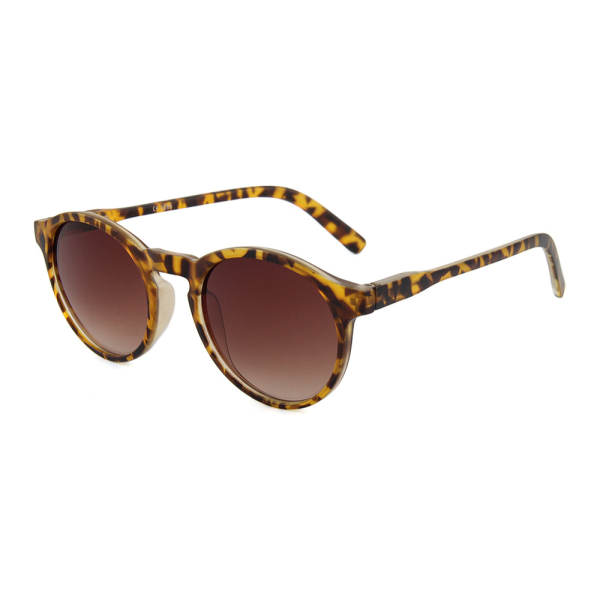 Gafas De Sol Sexton | Round