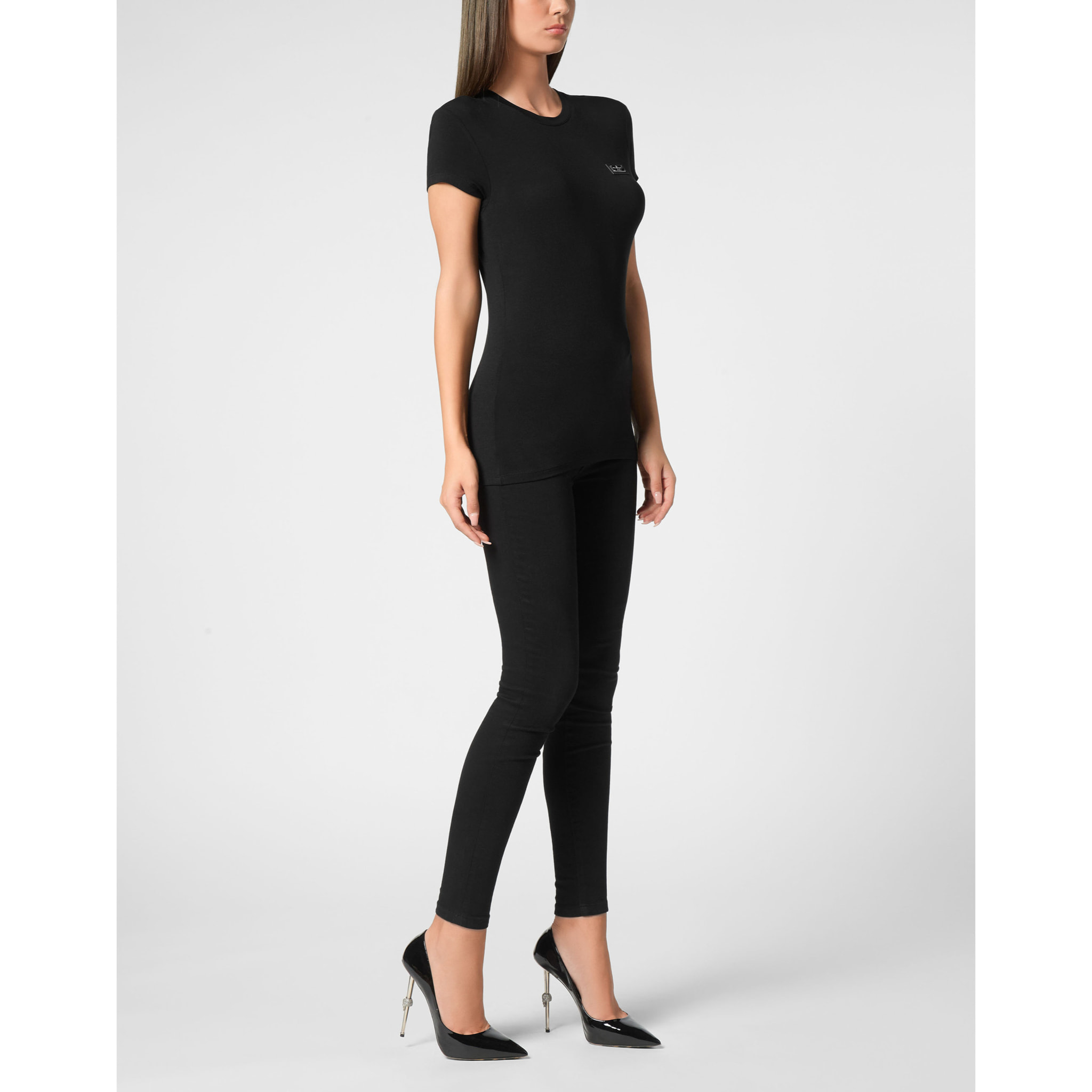 PHILIPP PLEIN Camiseta Slim Fit
